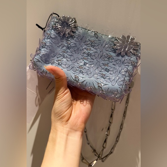 Paco Rabanne Daisy Nano 1969 Shoulder Bag - Picture 9 of 16